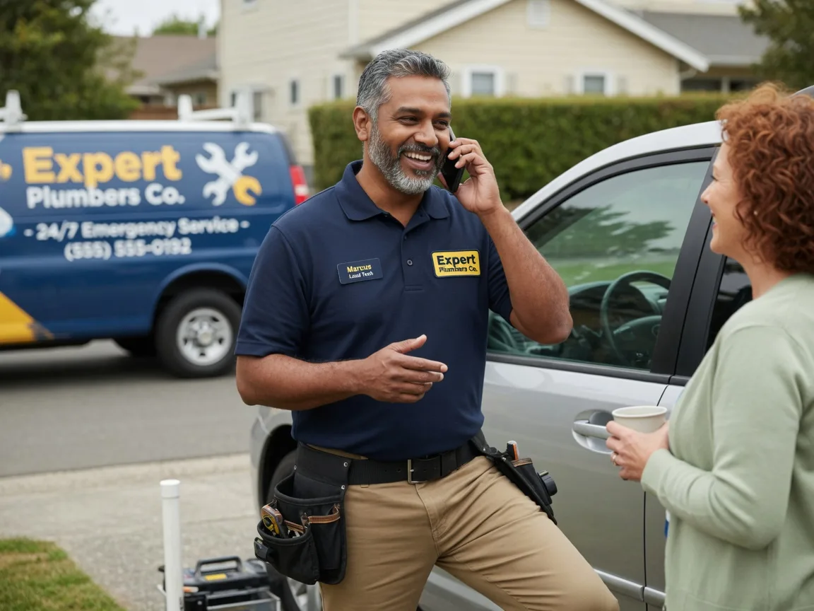 Clogged Drain Repair in Poughquag, NY
